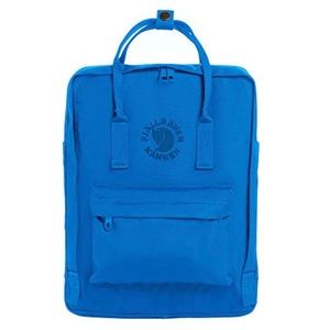 MOVING SALE!! FJALLRAVEN kanken backpack bright blue